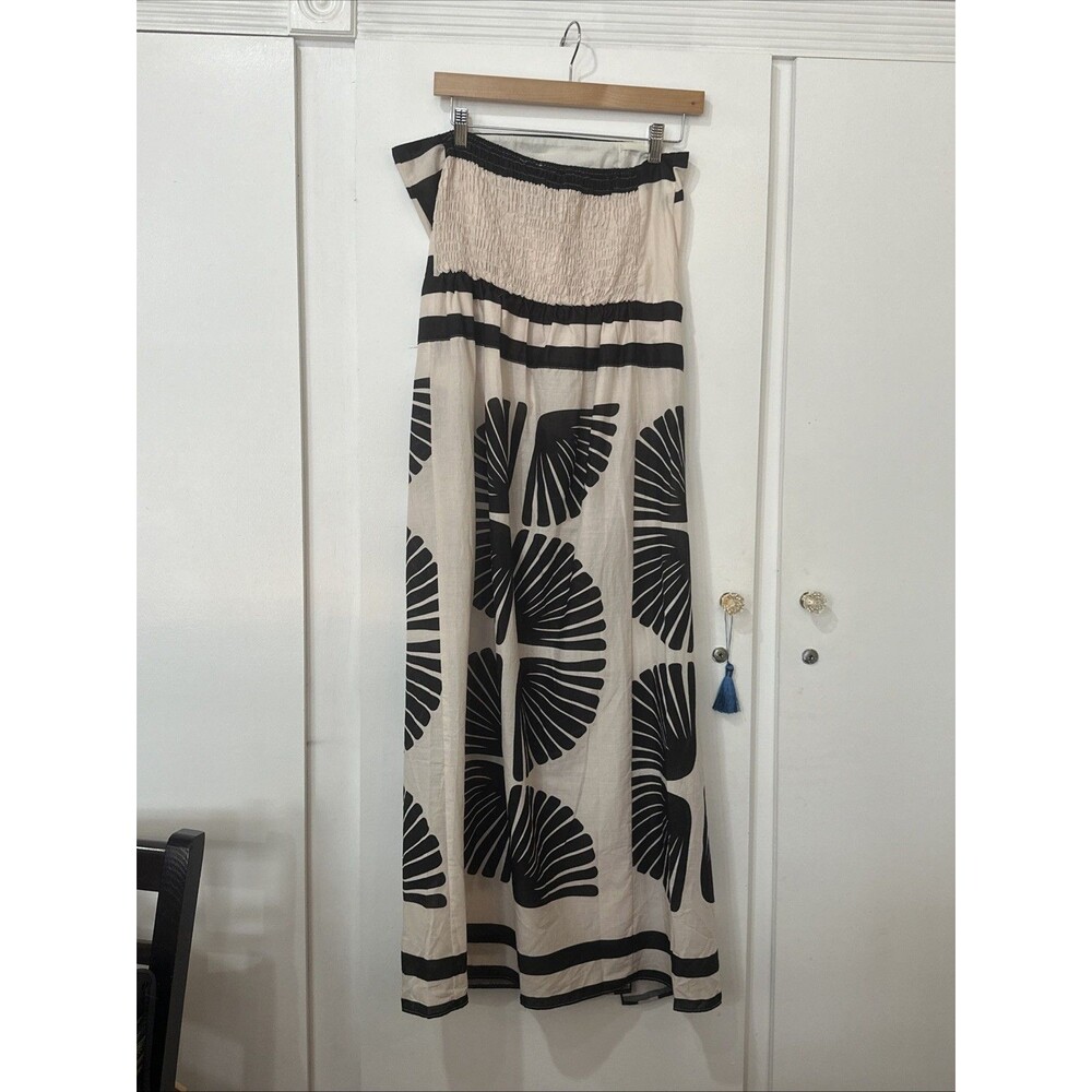 Benaar LA Sleeveless Dress Tropical - Picture 8 of 8